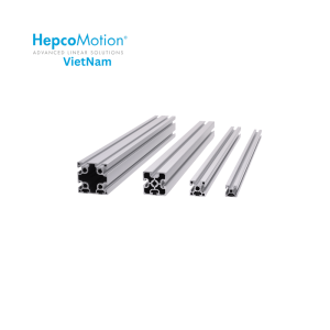 MCS – Aluminium Extrusion Profiles HepcoMotion VietNam