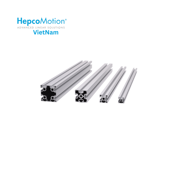 MCS – Aluminium Extrusion Profiles HepcoMotion VietNam