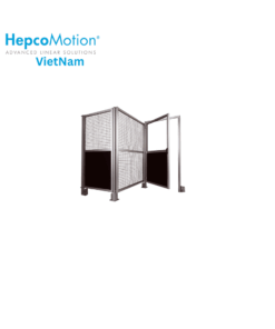 MFS – Machine Fencing System HepcoMotion VietNam