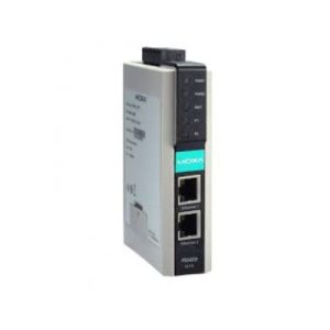 MGate 5217I-600-T | Moxa Vietnam