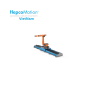 MHD Track Roller System – Maximum Heavy Duty HepcoMotion VietNam