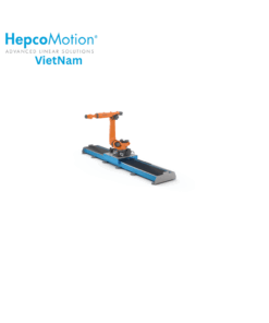 MHD Track Roller System – Maximum Heavy Duty HepcoMotion VietNam
