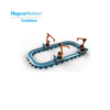 MHD – 7th Axis Track System HepcoMotion VietNam