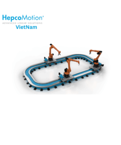 MHD – 7th Axis Track System HepcoMotion VietNam