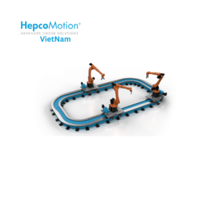 MHD – 7th Axis Track System HepcoMotion VietNam