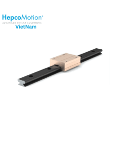 Mini-Rail – Miniature Linear Guide HepcoMotion VietNam