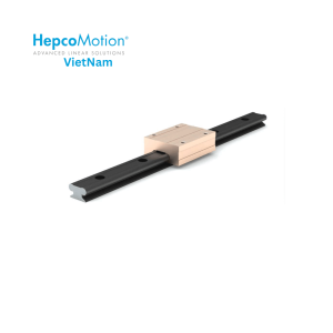 Mini-Rail – Miniature Linear Guide HepcoMotion VietNam