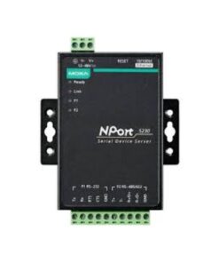 NPort 5230 | Moxa Vietnam
