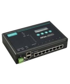 Nport 5650-8-DT | Moxa Vietnam