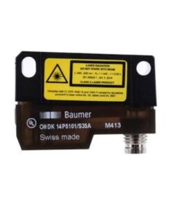 OHDK 14P5101/S35A | Baumer Vietnam