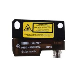OHDK 14P5101/S35A | Baumer Vietnam