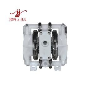 P1 With Plastic Wilden-Pumps Vietnam