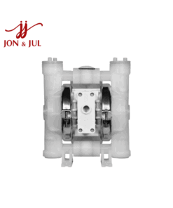 P2 With Plastic Wilden-Pumps Vietnam