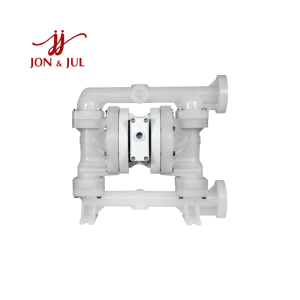 P200 With Plastic Wilden-Pumps Vietnam