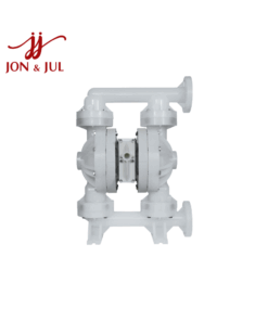 P400 With Plastic Wilden-Pumps Vietnam