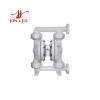 P800 With Plastic Wilden-Pumps Vietnam