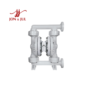 P800 With Plastic Wilden-Pumps Vietnam
