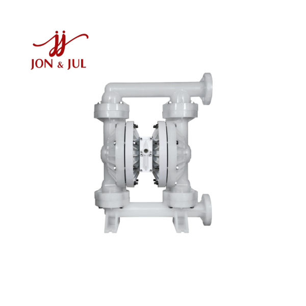 P800 With Plastic Wilden-Pumps Vietnam