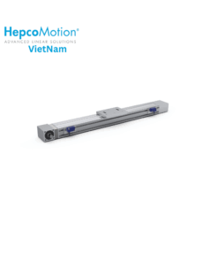 PDU2 – Compact Belt Driven Linear Actuator HepcoMotion VietNam