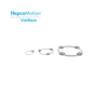 PRT2 Precision Curved Guides HepcoMotion VietNam