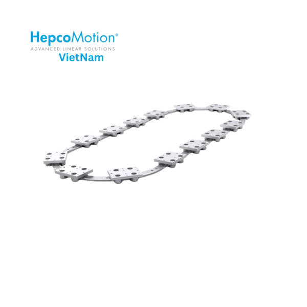 PRT2 Precision Track Systems HepcoMotion VietNam