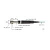 S-223K-02-1TPC1-ASP | ANRITSU Vietnam