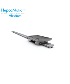 SL2 – Stainless Steel Linear Guide HepcoMotion VietNam