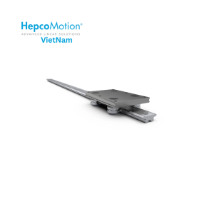 SL2 – Stainless Steel Linear Guide HepcoMotion VietNam