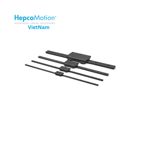 Simple Select – Linear Guide System HepcoMotion VietNam