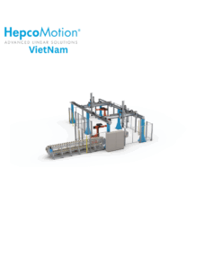 System Solutions and Motion Control HepcoMotion VietNam