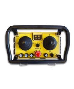 Twister 2X | Fomotech Vietnam