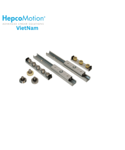 UtiliTrak® – Compact Linear Rail System HepcoMotion VietNam