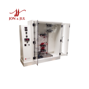VDS5000 Manual Vacuum Distillation System Koehler instrument Vietnam