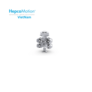 Vacuum and High Temperature Bearings HepcoMotion VietNam