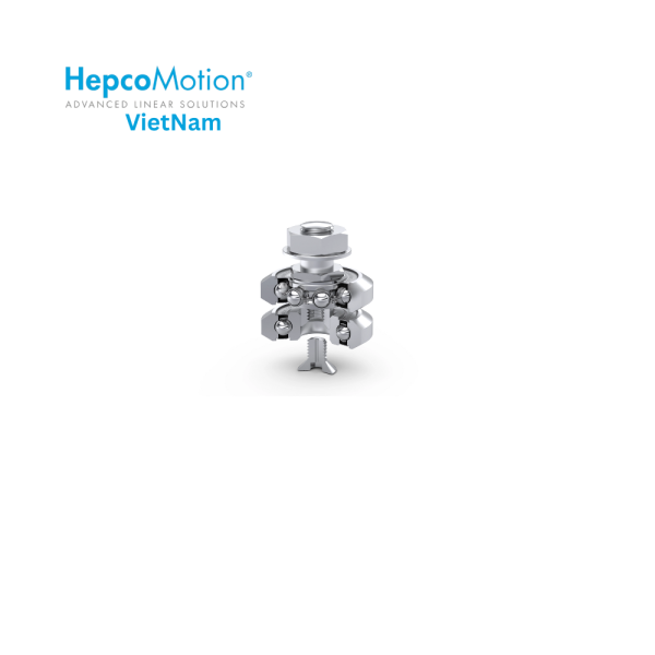 Vacuum and High Temperature Bearings HepcoMotion VietNam