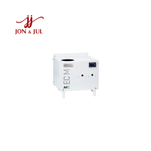 02K7650X Compressor Gas Cooler M&C TechGroup Vietnam