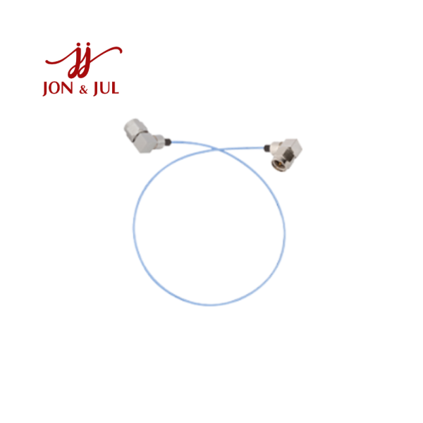 180° Clocked RF Cable Assemblies Amphenol Vietnam