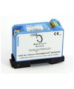 330180-X1-00 | Bently nevada Vietnam