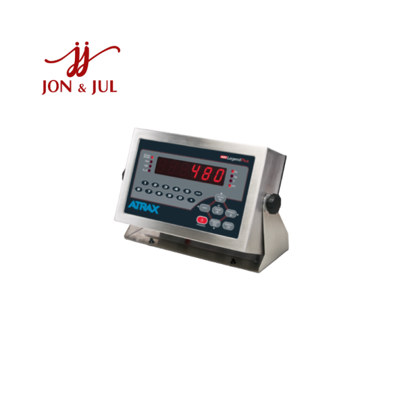 480 Plus DWI Digital Weight Indicators Atrax Vietnam