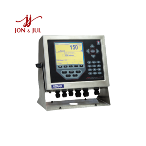 920i Centre of Gravity Scale System Atrax Vietnam