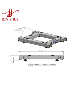 ABS960+ Check-in Conveyor Scales Atrax Vietnam