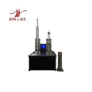 ASTM D2420 Hydrogen Sulfide Apparatus Koehler instrument Vietnam