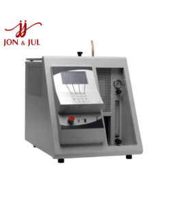 ASTM D4530 Micro Carbon Residue and Ash Tester Koehler instrument Vietnam