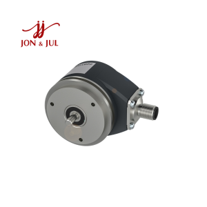 BDG – EXX58-PS/SS Series – HTL/TTL/1Vss Incremental encoders Balluff Vietnam