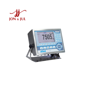 CDI-1600 DWI Digital Weight Indicators Atrax Vietnam