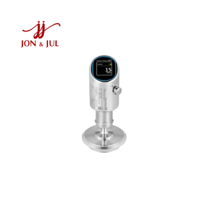 Cerabar PMP43 hygienic pressure transmitter E+H Vietnam