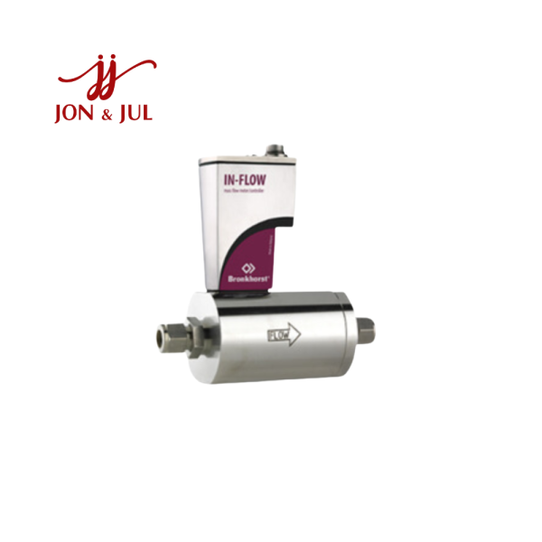 DFM-50C Impeller Flow Meter Bronkhorst Vietnam