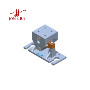 DSBM-25T Load Cell & Mount Assemblies Atrax Vietnam