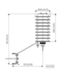 DTR502B | Vaisala Vietnam