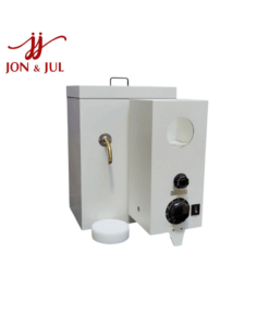 E133 Front View Distillation Apparatus Koehler instrument Vietnam